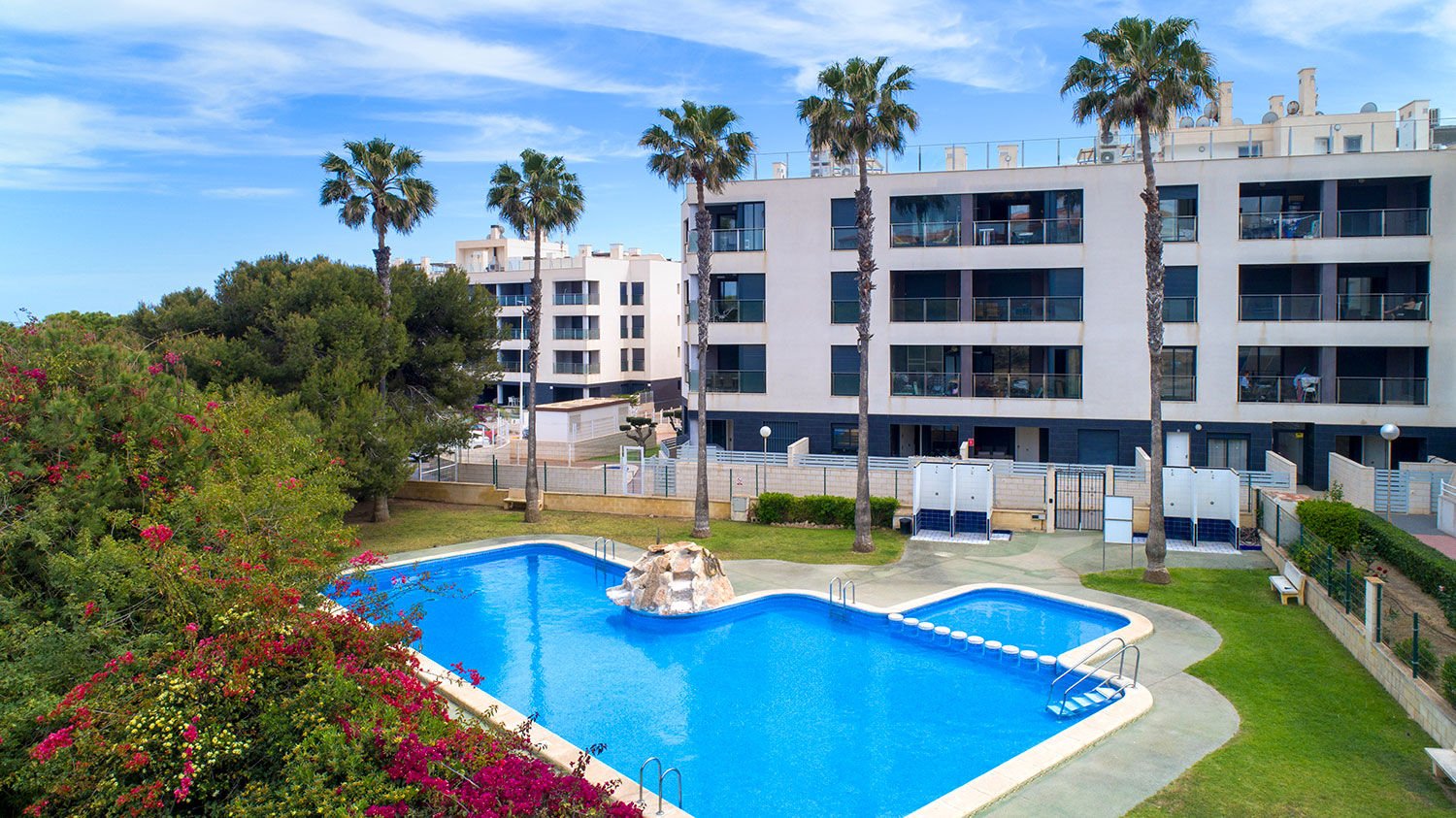 Apartment for sale in Torrevieja and surroundings 32