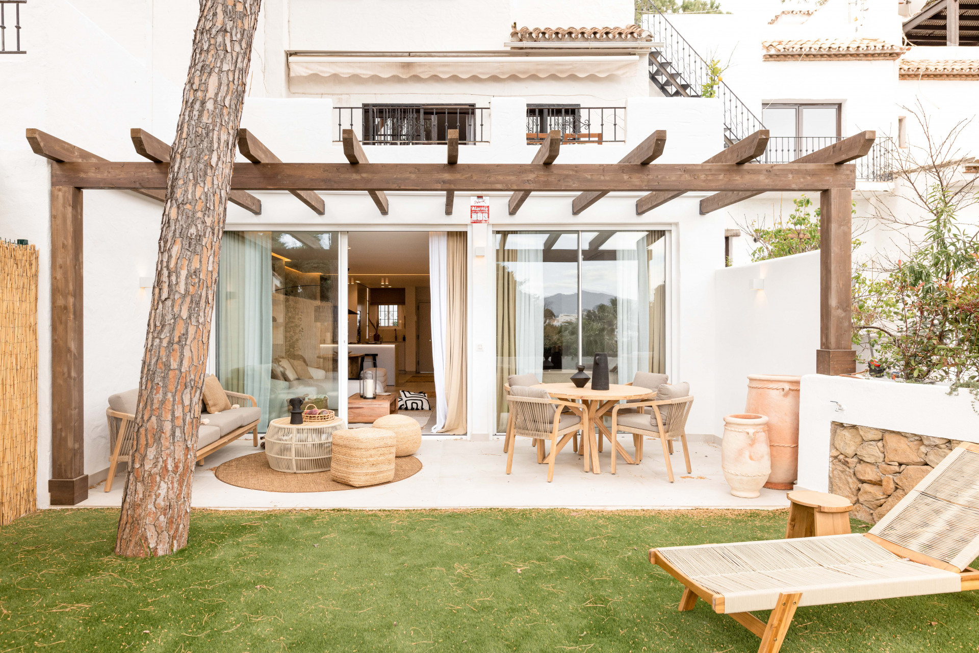Квартира для продажи в Marbella - Nueva Andalucía 30