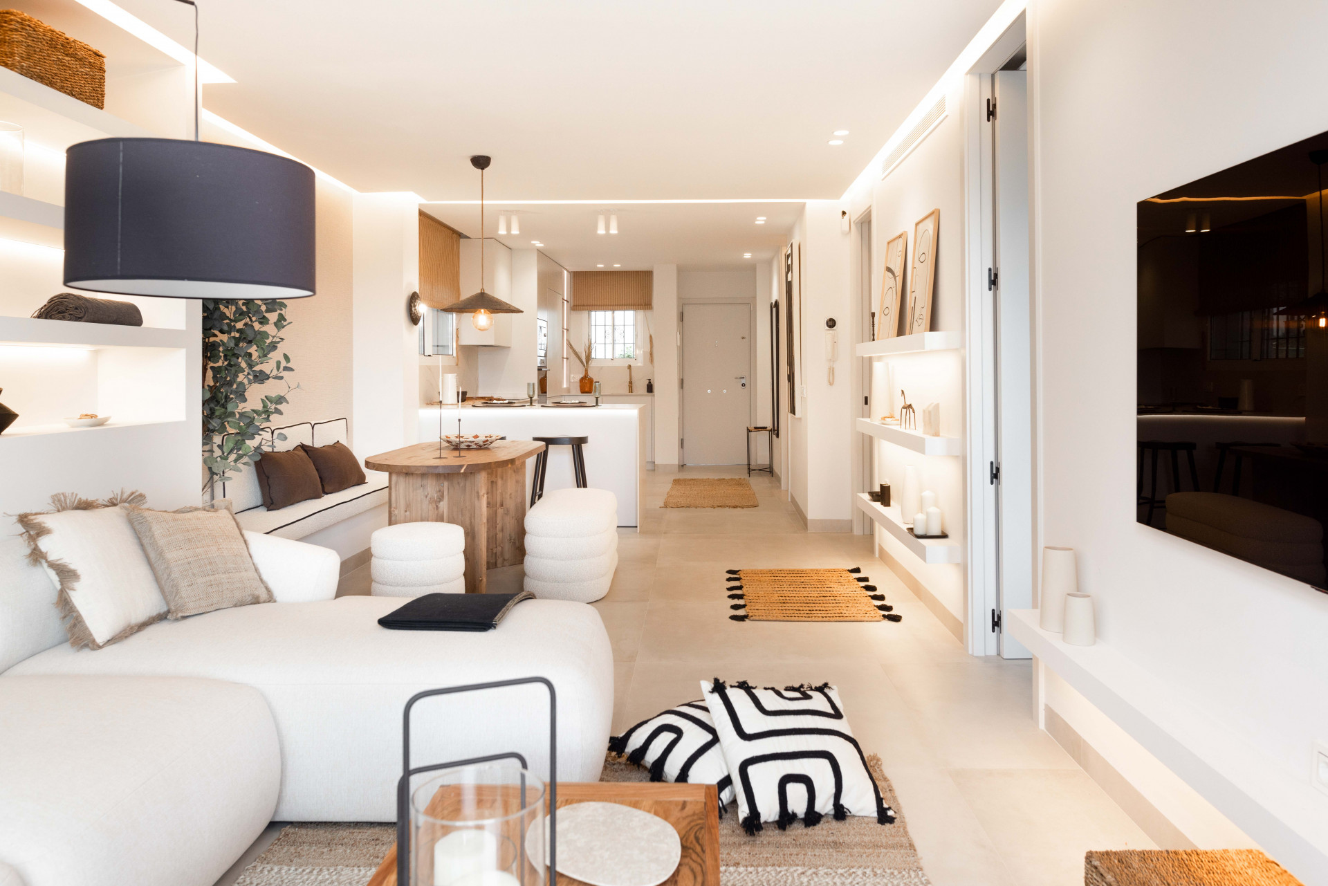 Appartement te koop in Marbella - Nueva Andalucía 33