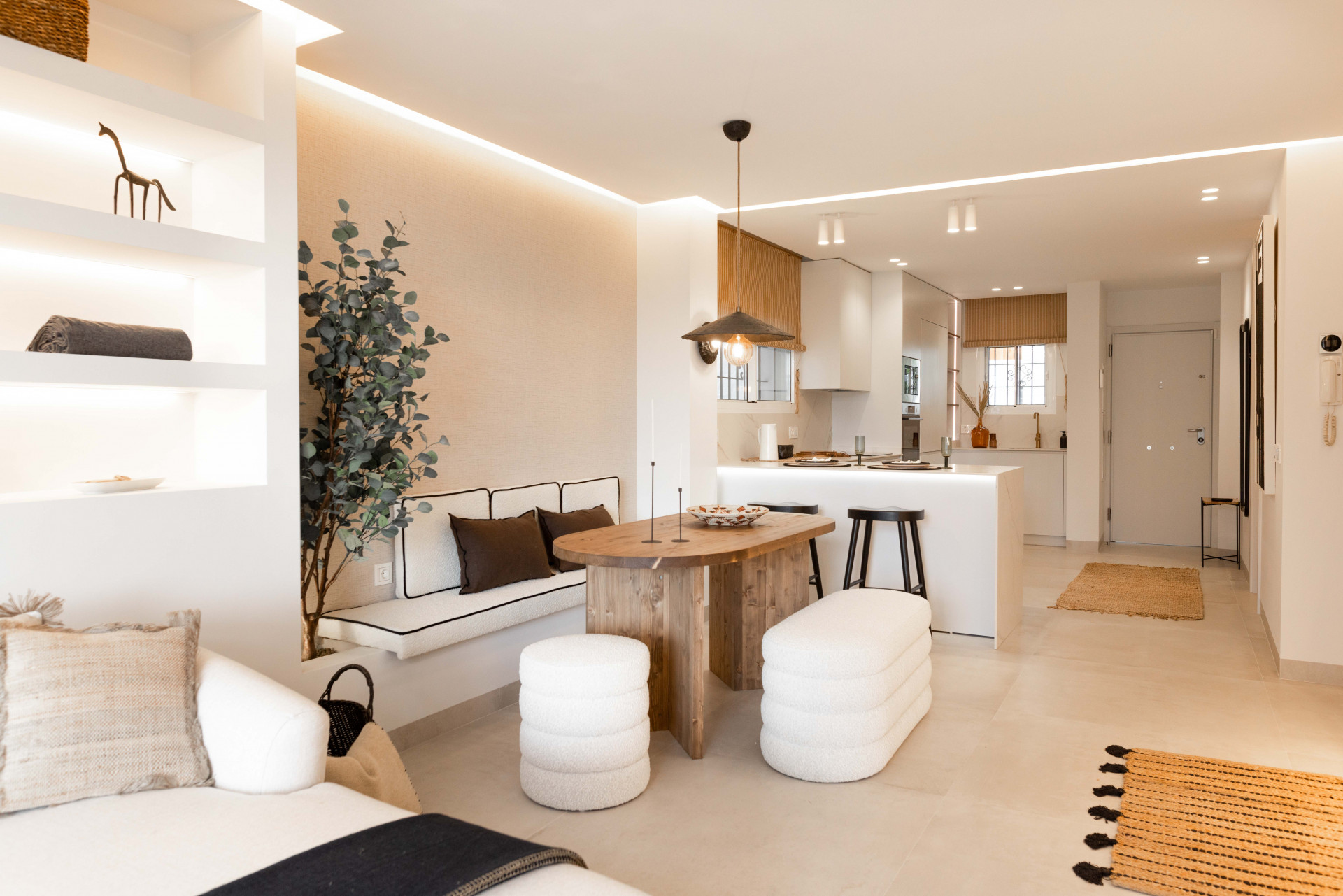 Apartment for sale in Marbella - Nueva Andalucía 34