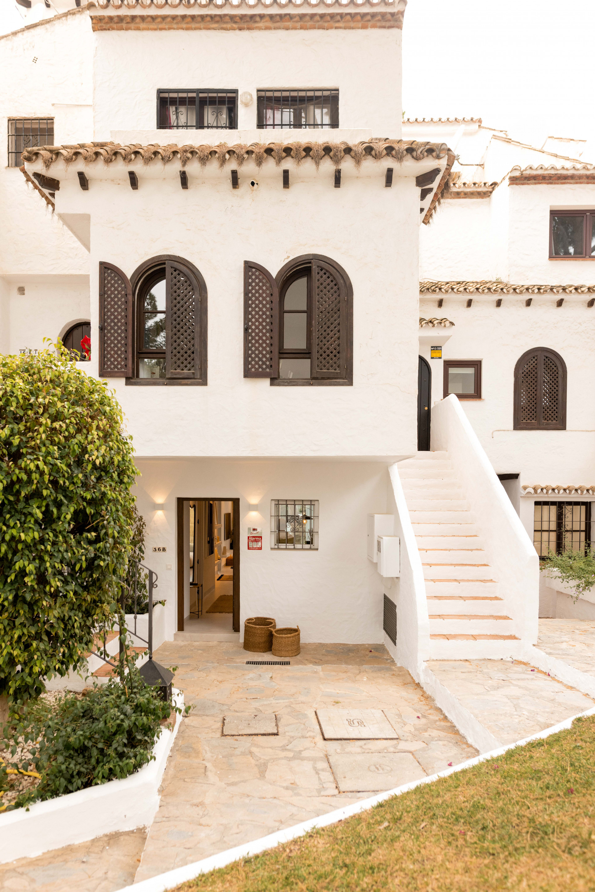 Lägenhet till salu i Marbella - Nueva Andalucía 43