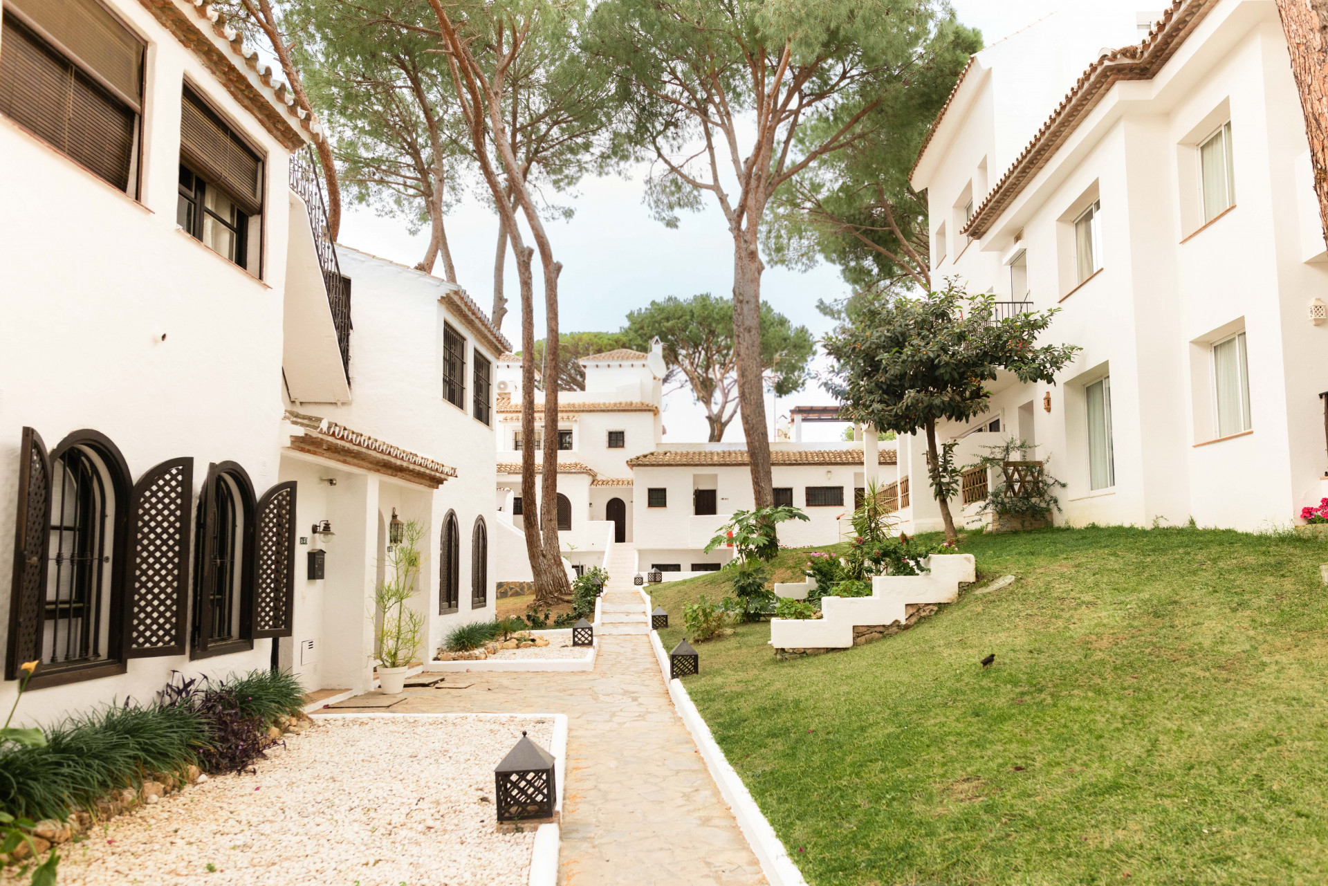 Appartement te koop in Marbella - Nueva Andalucía 44