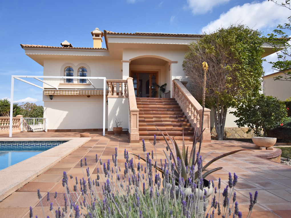 Villa te koop in Mallorca South 13