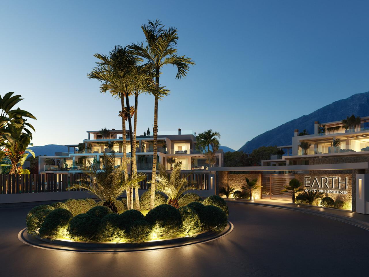 Penthouse for sale in Marbella - Golden Mile and Nagüeles 18