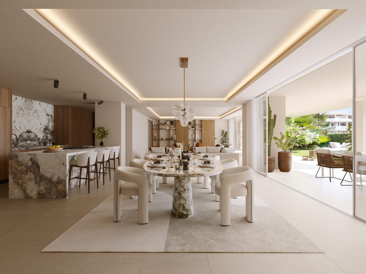Penthouse te koop in Marbella - Golden Mile and Nagüeles 20