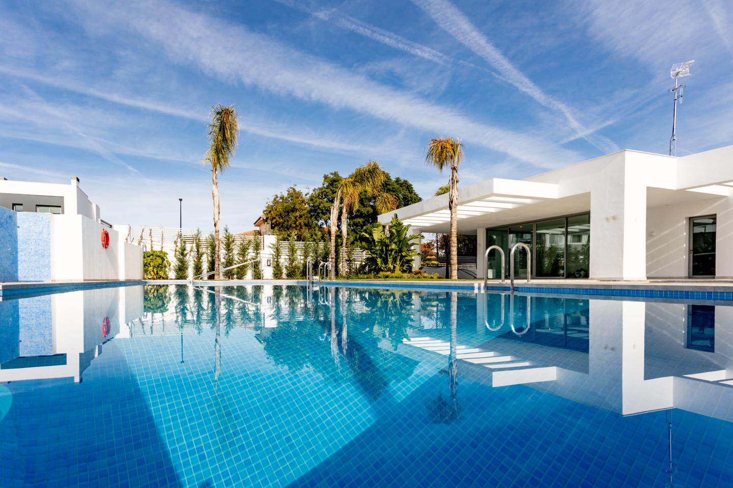 Villa te koop in Marbella - San Pedro and Guadalmina 32