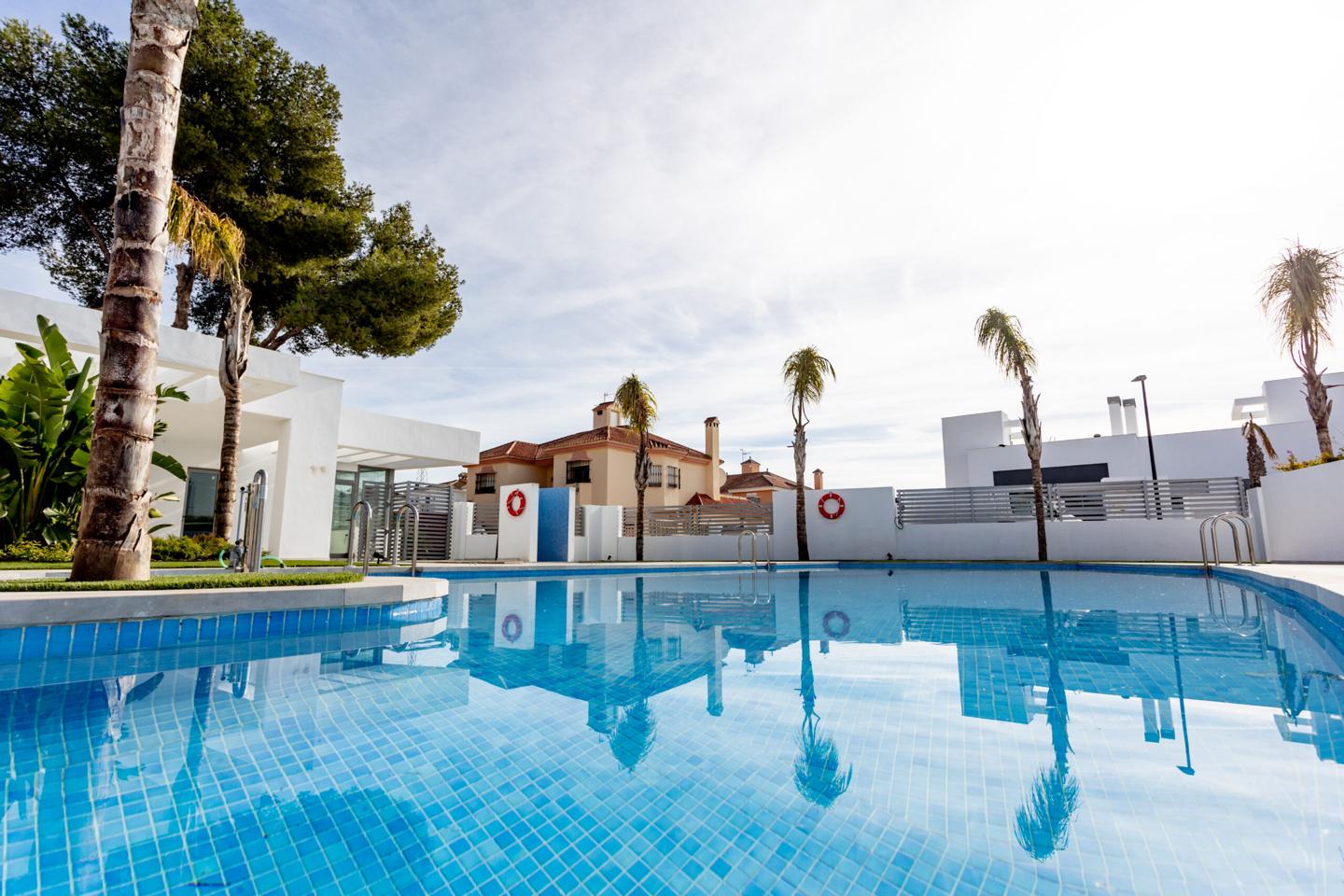 Villa till salu i Marbella - San Pedro and Guadalmina 33