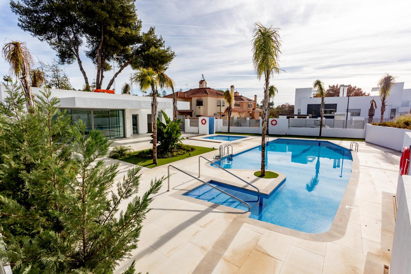 Villa till salu i Marbella - San Pedro and Guadalmina 40