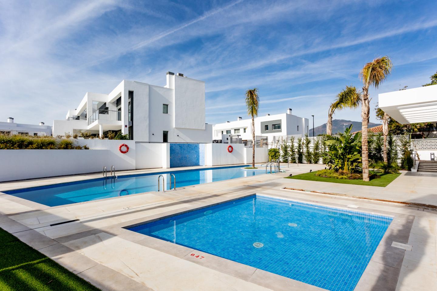 Villa à vendre à Marbella - San Pedro and Guadalmina 41