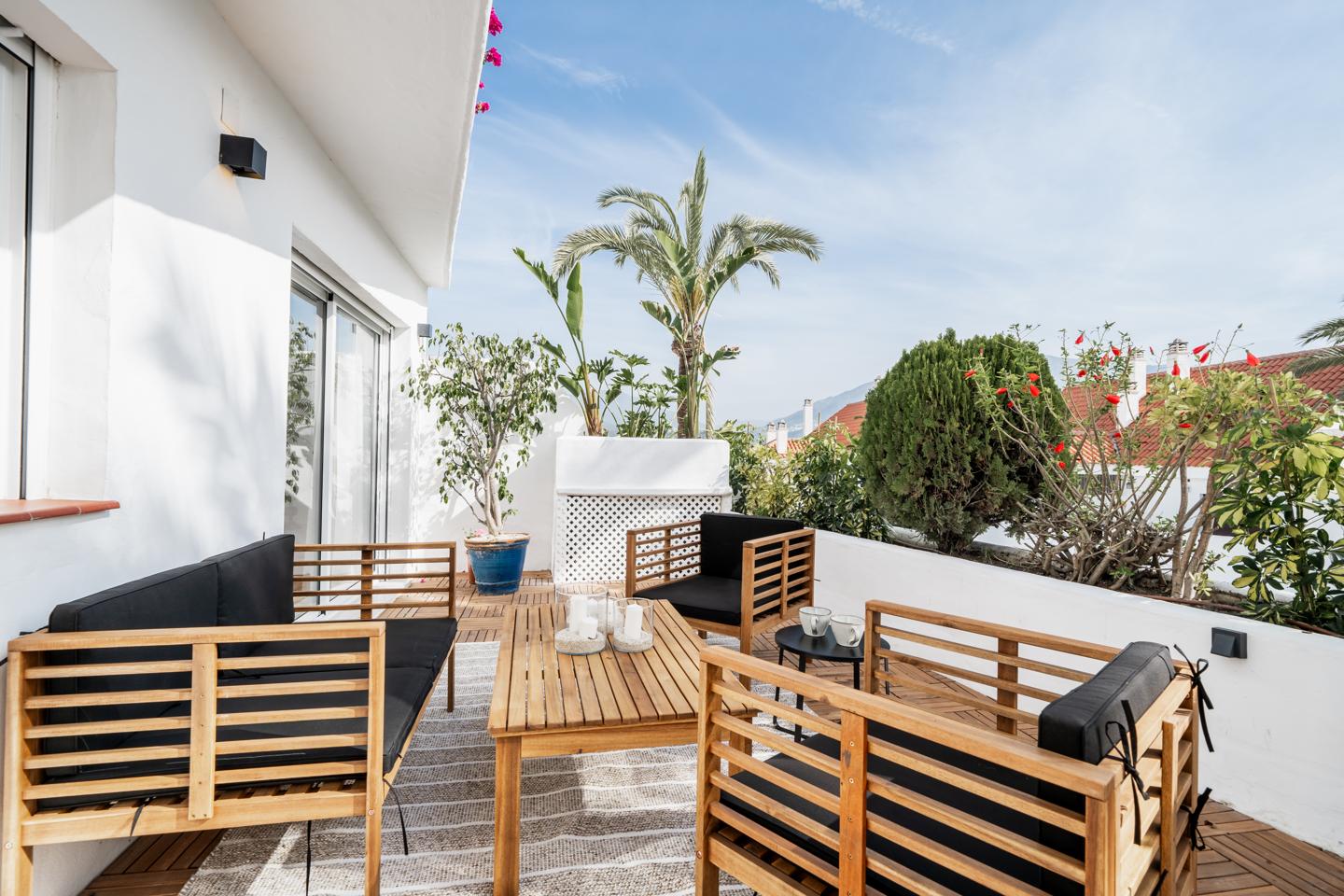 Apartment for sale in Marbella - Nueva Andalucía 2