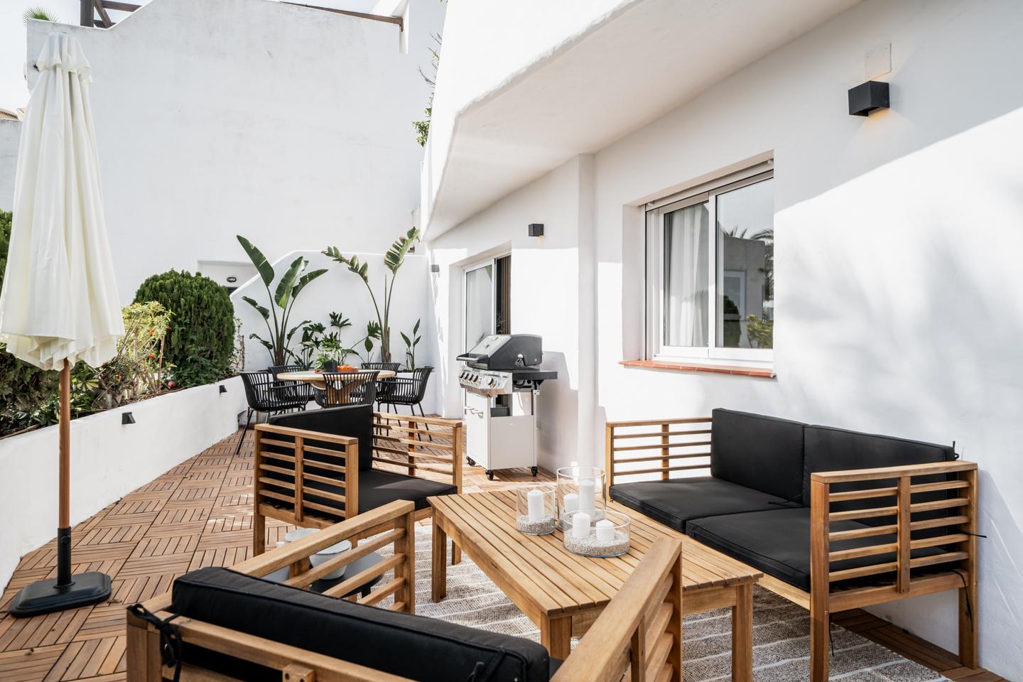 Lägenhet till salu i Marbella - Nueva Andalucía 4