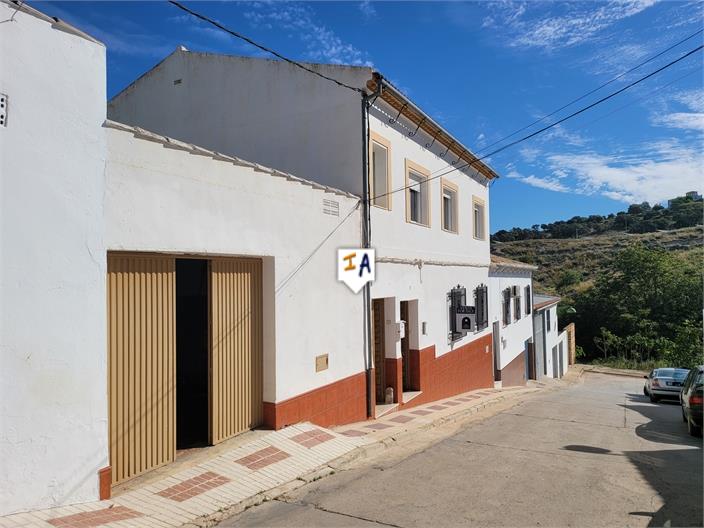 Townhouse na sprzedaż w Málaga 1