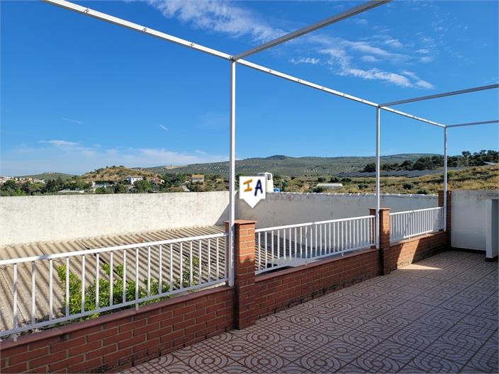 Maison de ville à vendre à Málaga 5