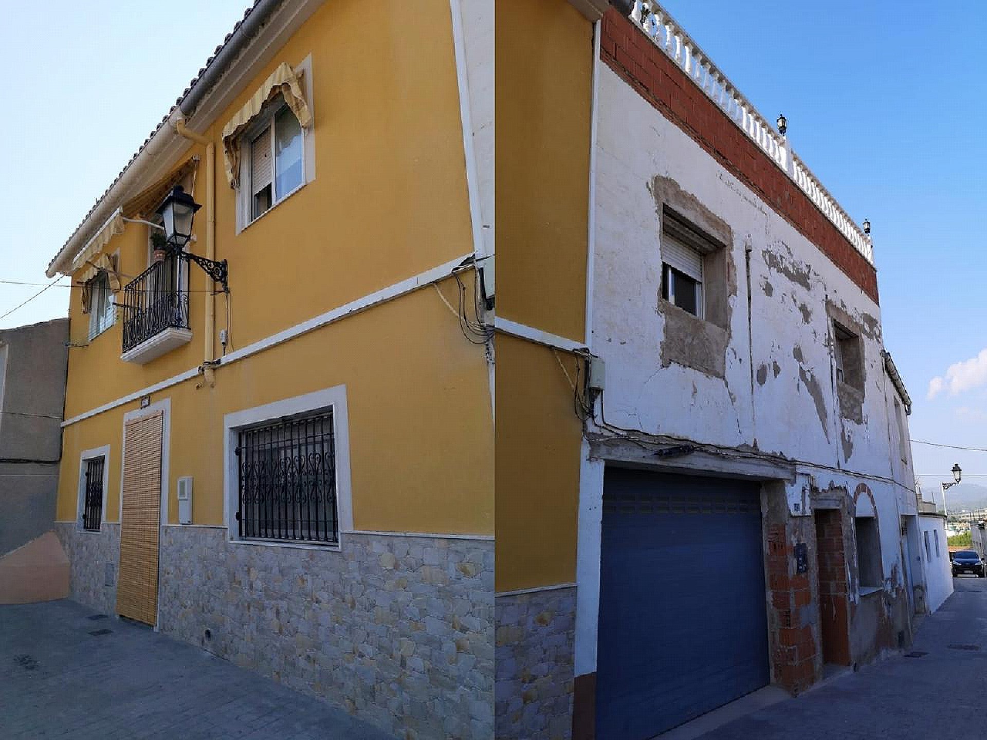 Maison de ville à vendre à Alicante 1
