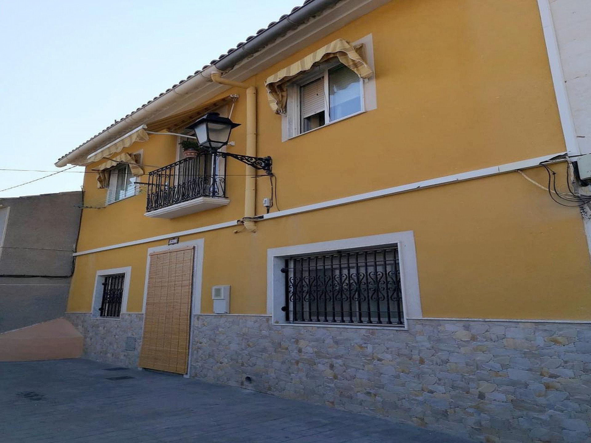 Townhouse te koop in Alicante 36