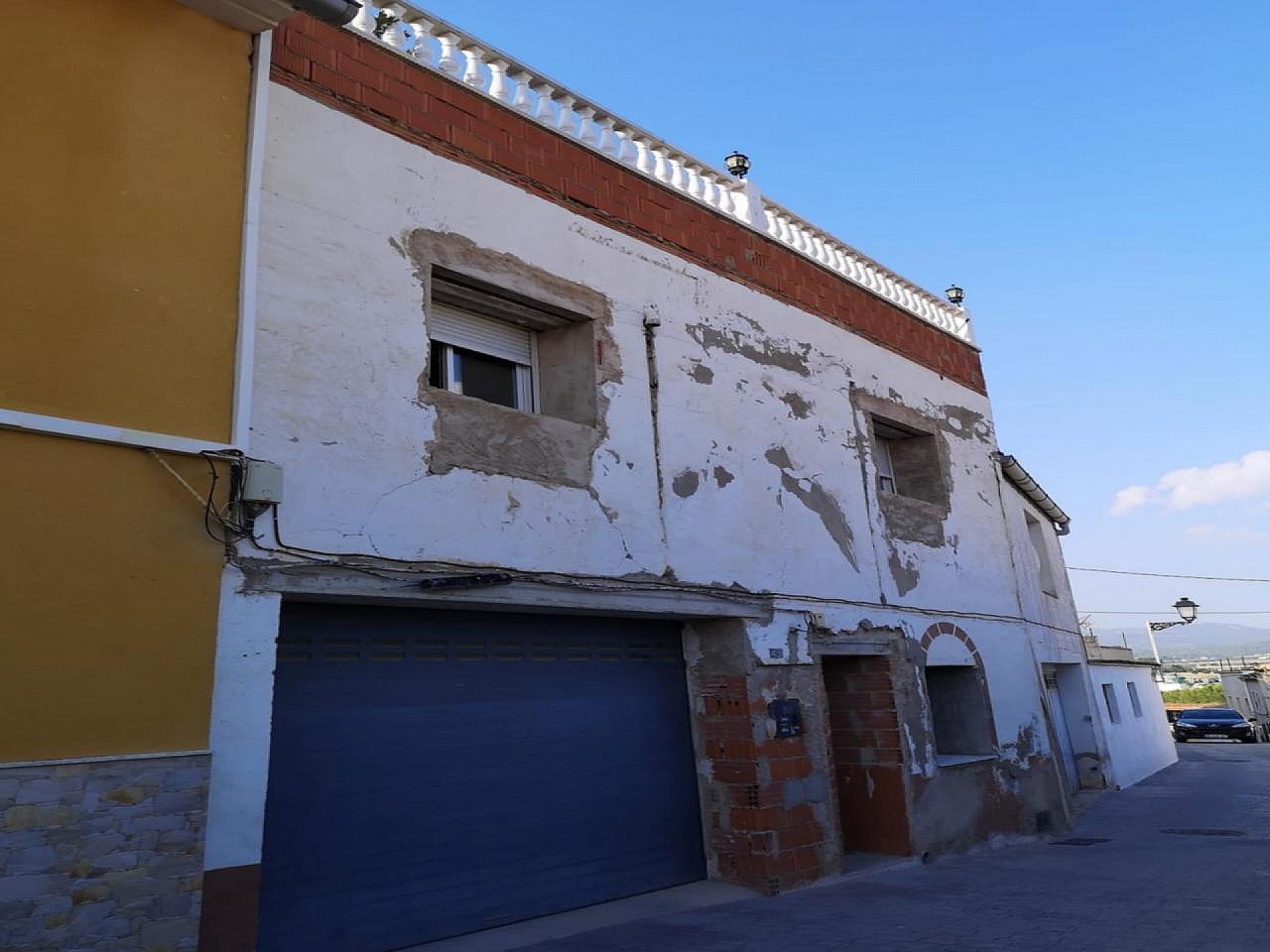 Townhouse na sprzedaż w Alicante 38