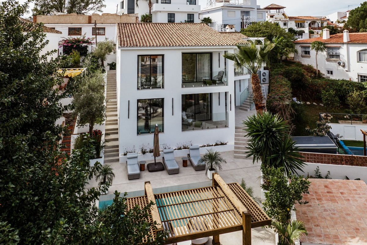 Villa till salu i Marbella - Nueva Andalucía 2