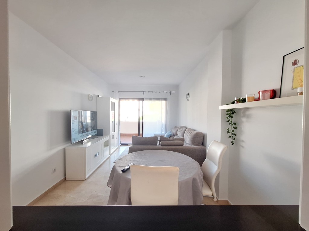 Appartement te koop in Málaga 12