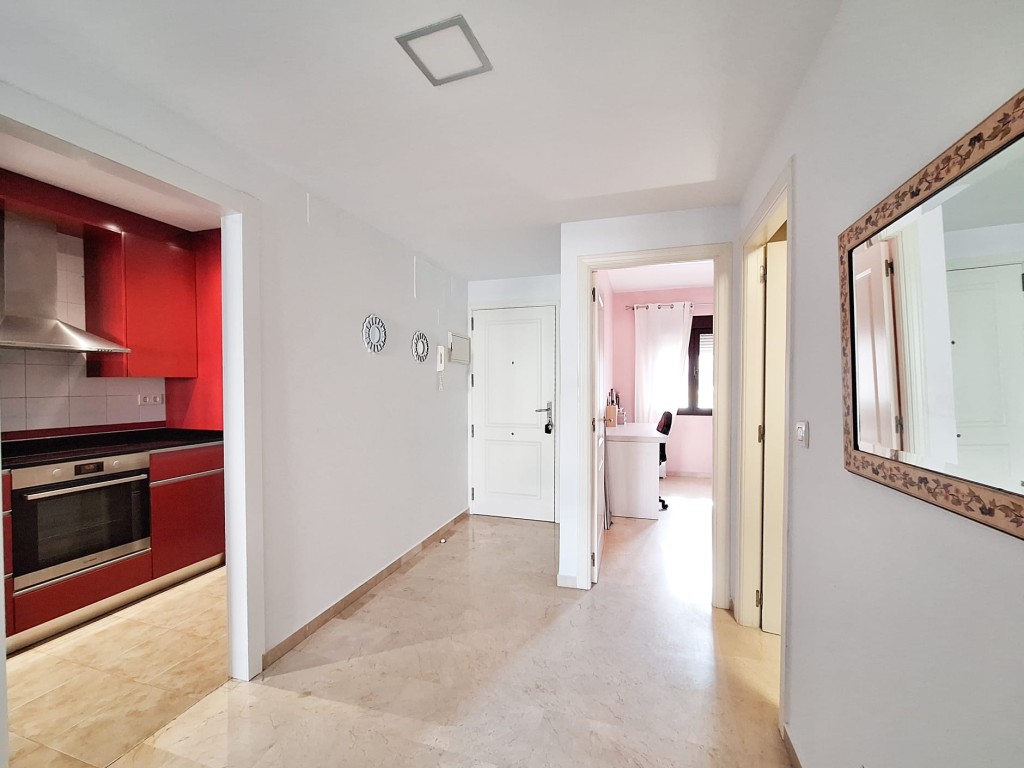 Apartamento en venta en Málaga 13