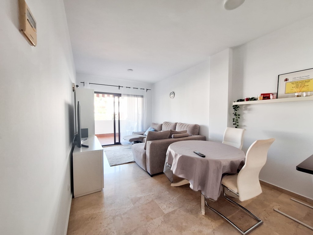 Apartamento en venta en Málaga 14
