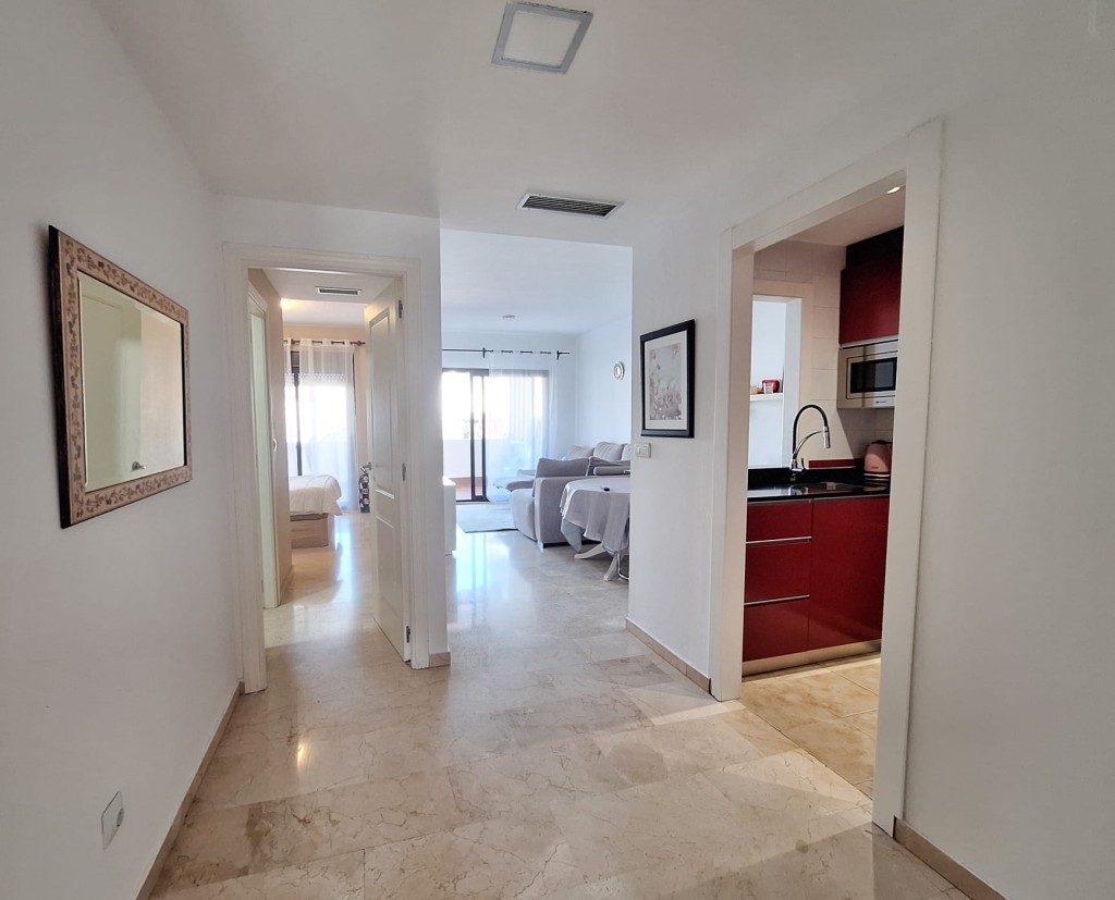 Apartamento en venta en Málaga 15