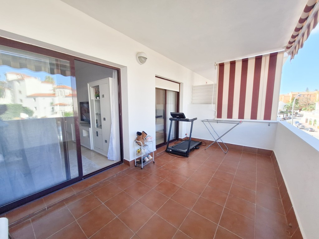 Appartement te koop in Málaga 16