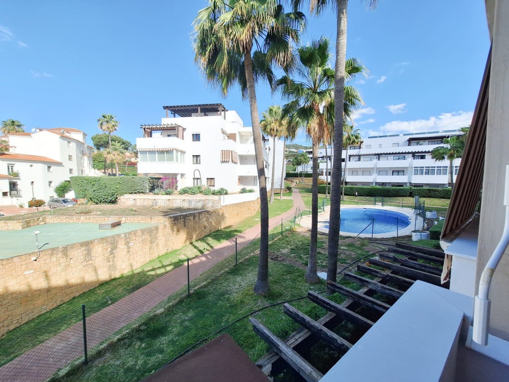 Appartement te koop in Málaga 17