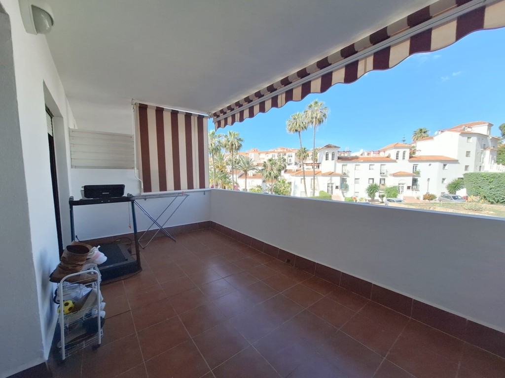 Lägenhet till salu i Málaga 18