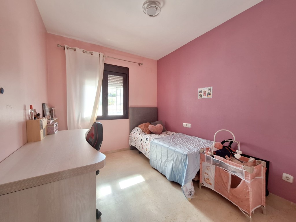 Appartement te koop in Málaga 7