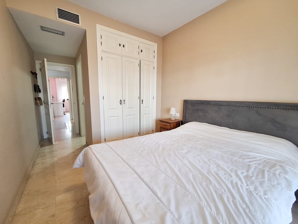 Appartement te koop in Málaga 8