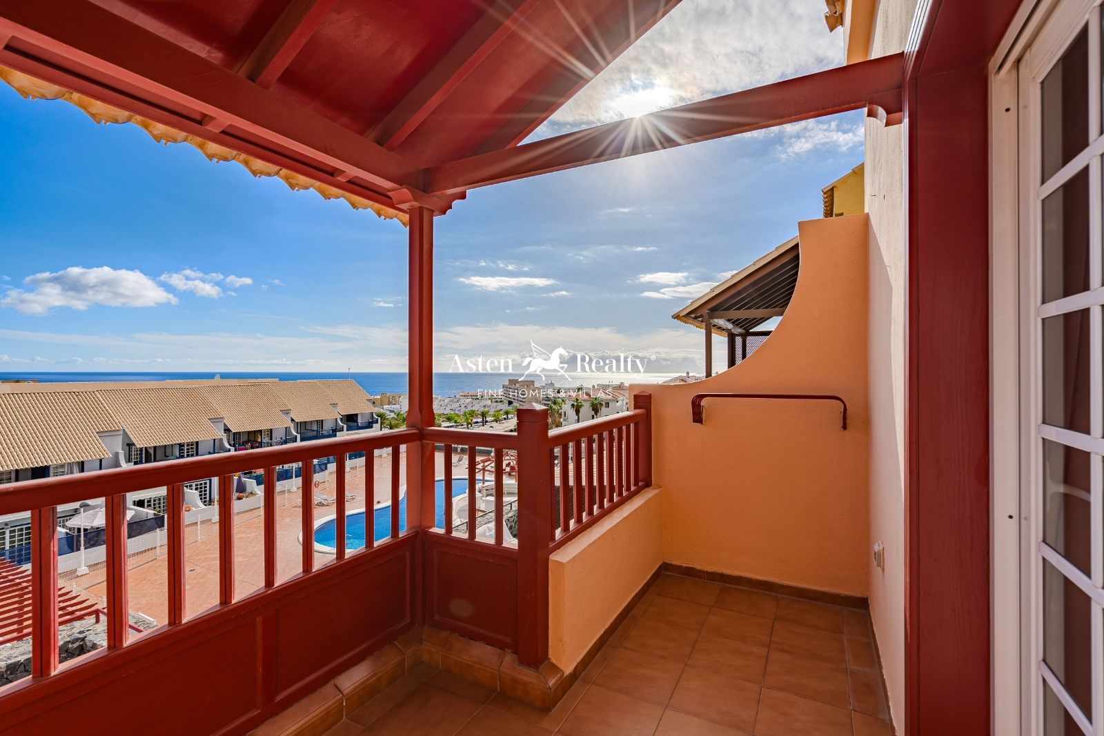 Townhouse for sale in Tenerife 18