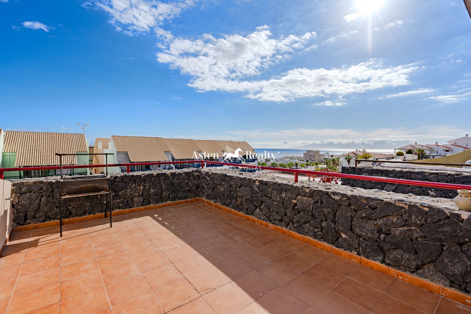 Townhouse for sale in Tenerife 2
