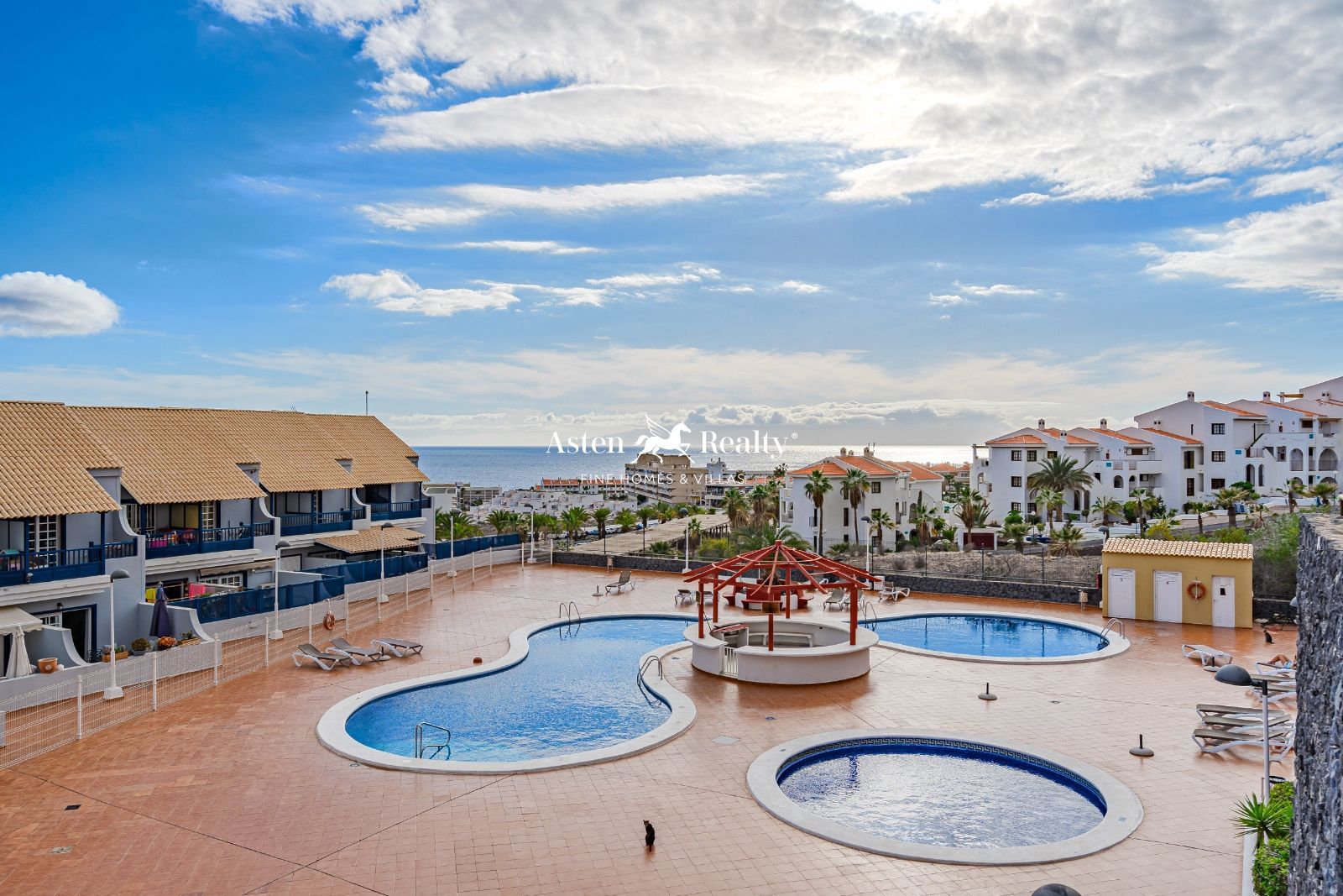 Maison de ville à vendre à Tenerife 25