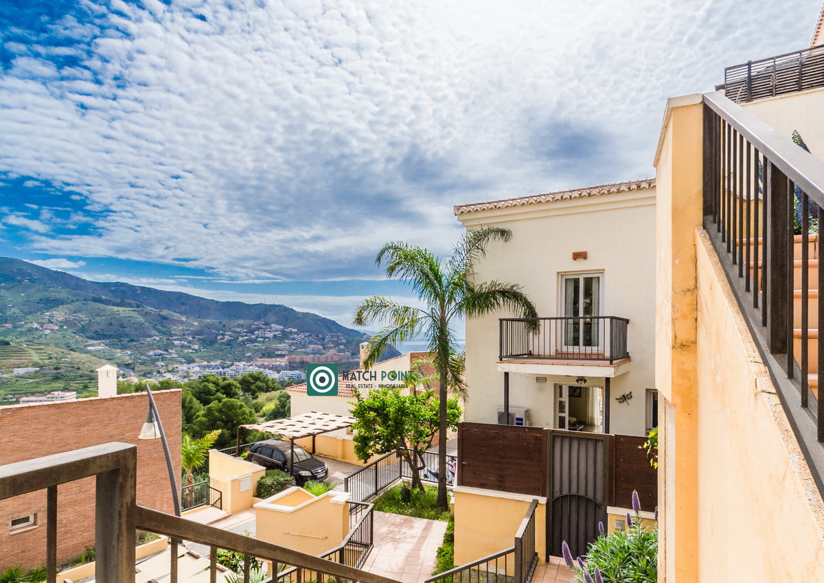 Lägenhet till salu i Granada and surroundings 13