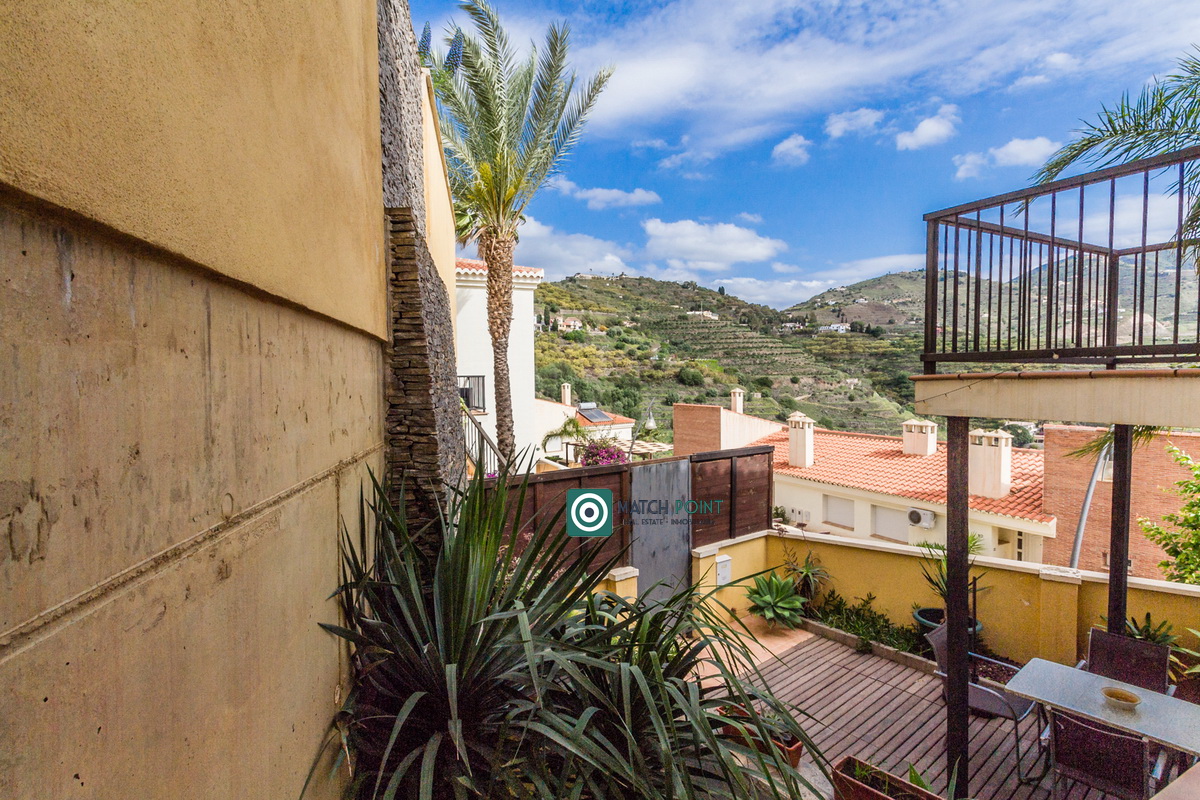 Lägenhet till salu i Granada and surroundings 34