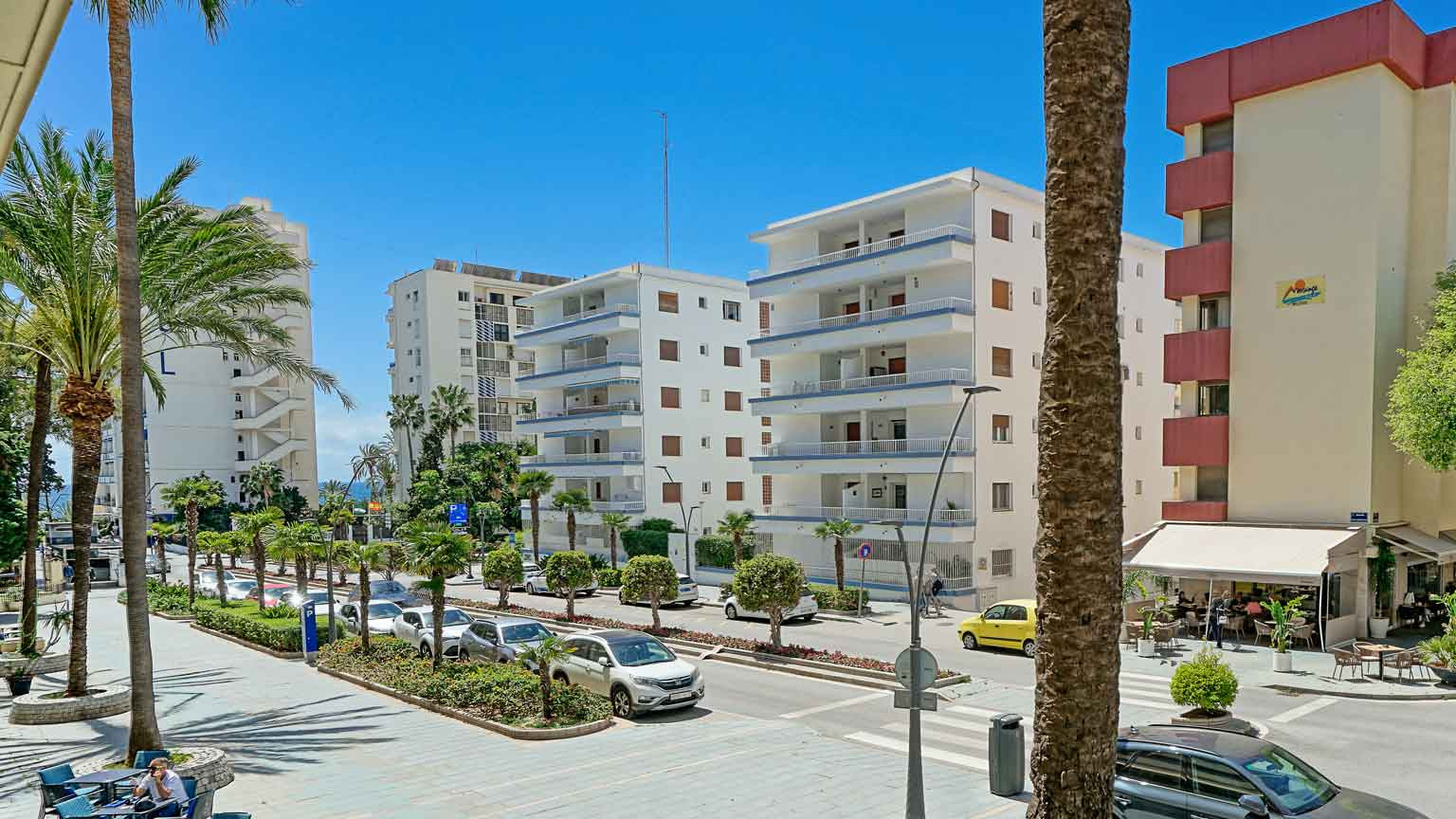 Lägenhet till salu i Marbella - Golden Mile and Nagüeles 17