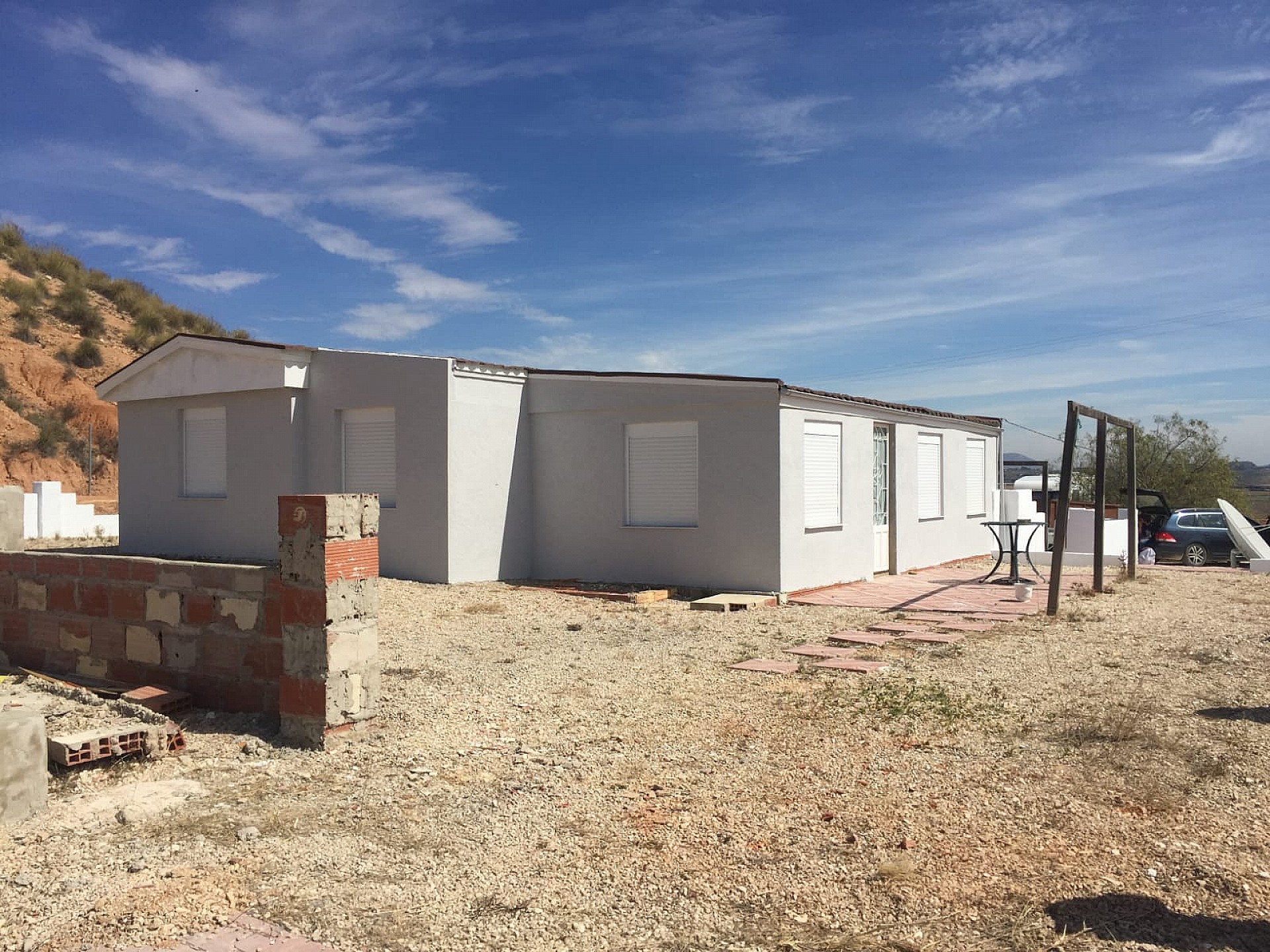 Casas de Campo en venta en Alicante 8