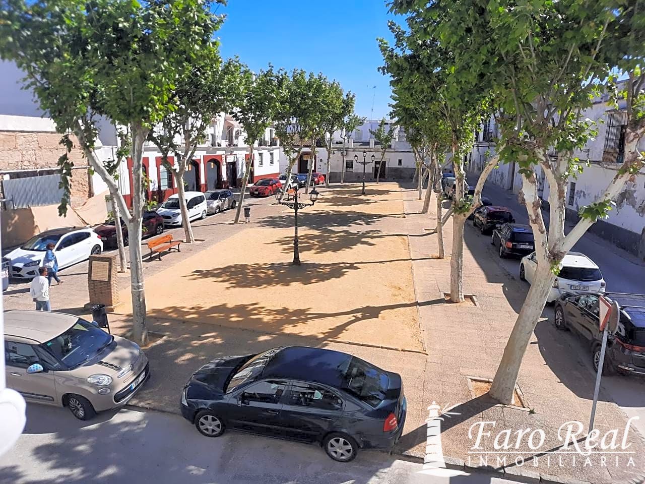 Lägenhet till salu i Costa de Cádiz Northwest 8