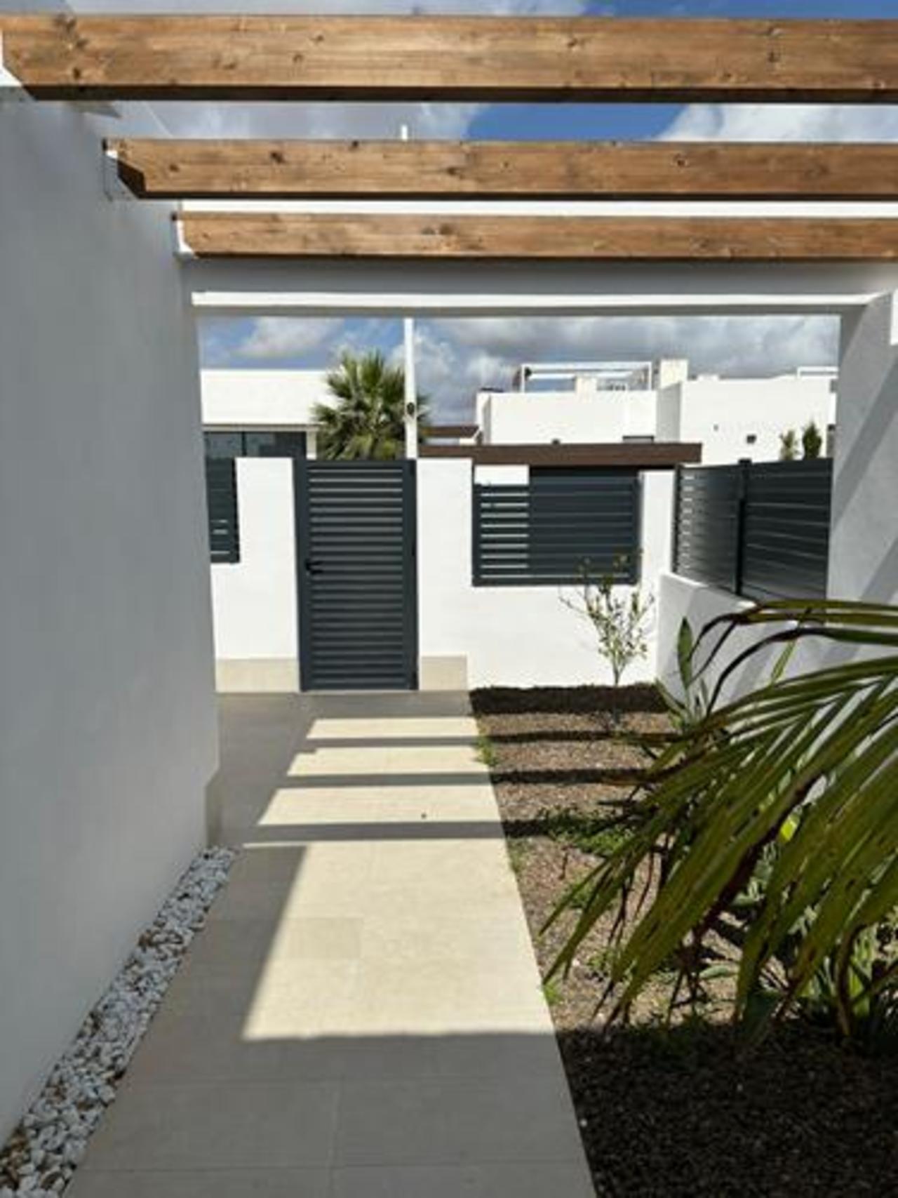 Haus zum Verkauf in Cartagena and surroundings 12