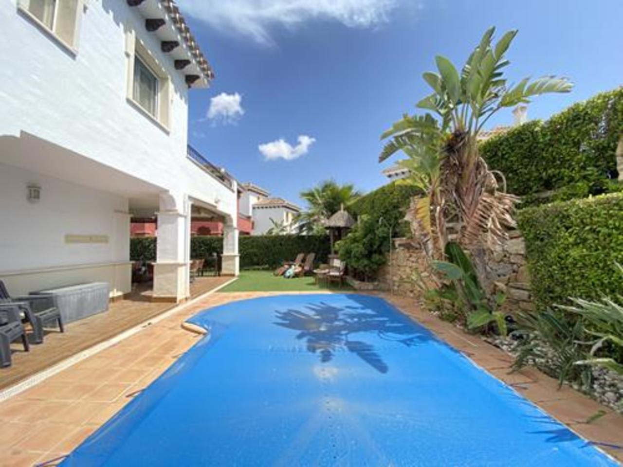 Villa for sale in Guardamar and surroundings 16