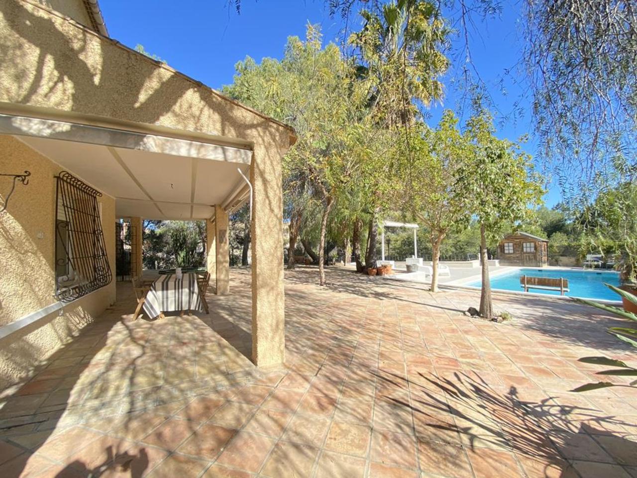 Villa for sale in Murcia and surroundings 16