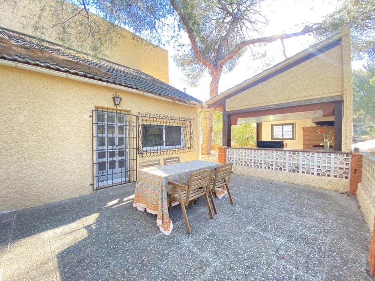 Villa for sale in Murcia and surroundings 24