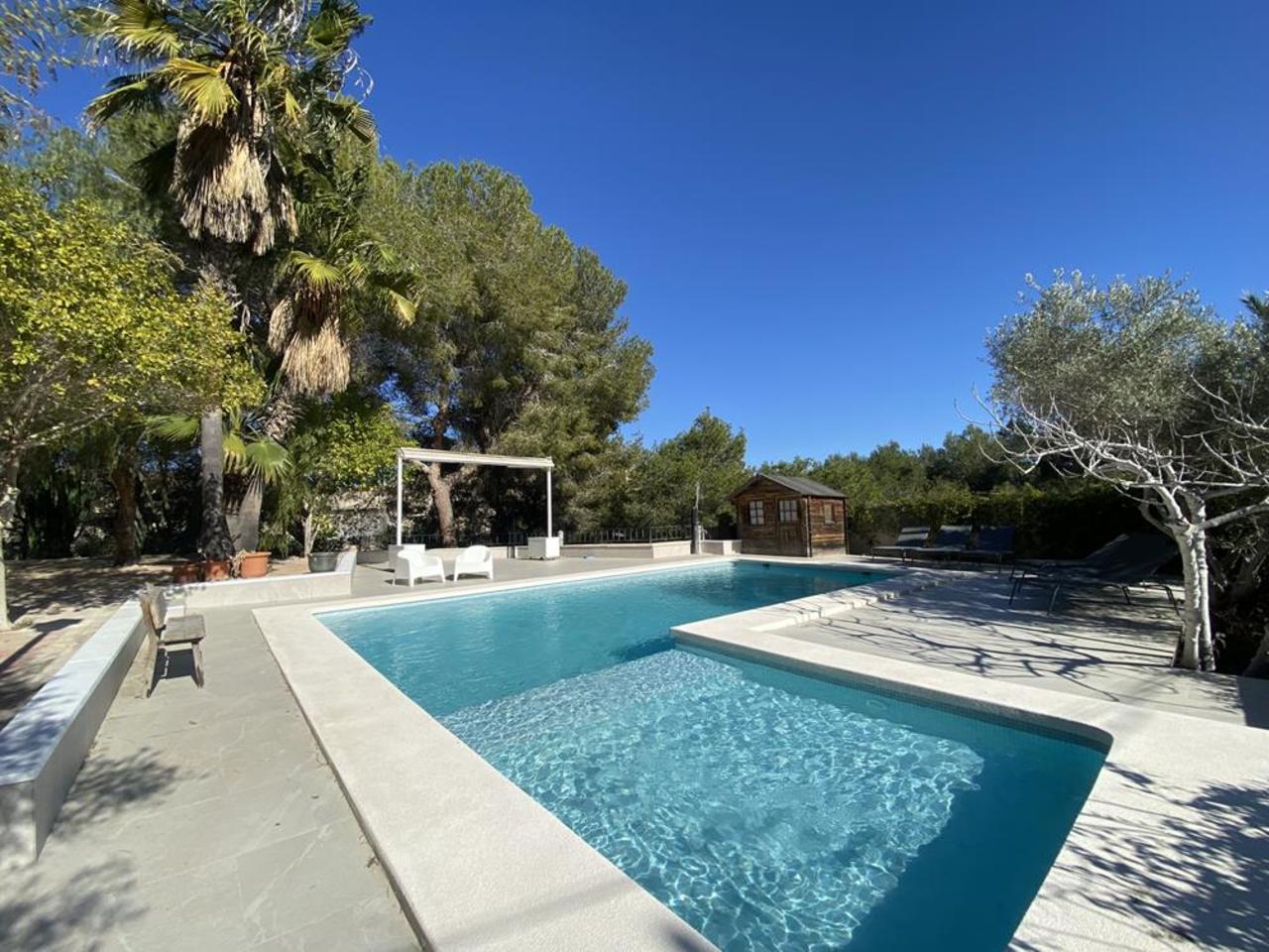 Villa for sale in Murcia and surroundings 3