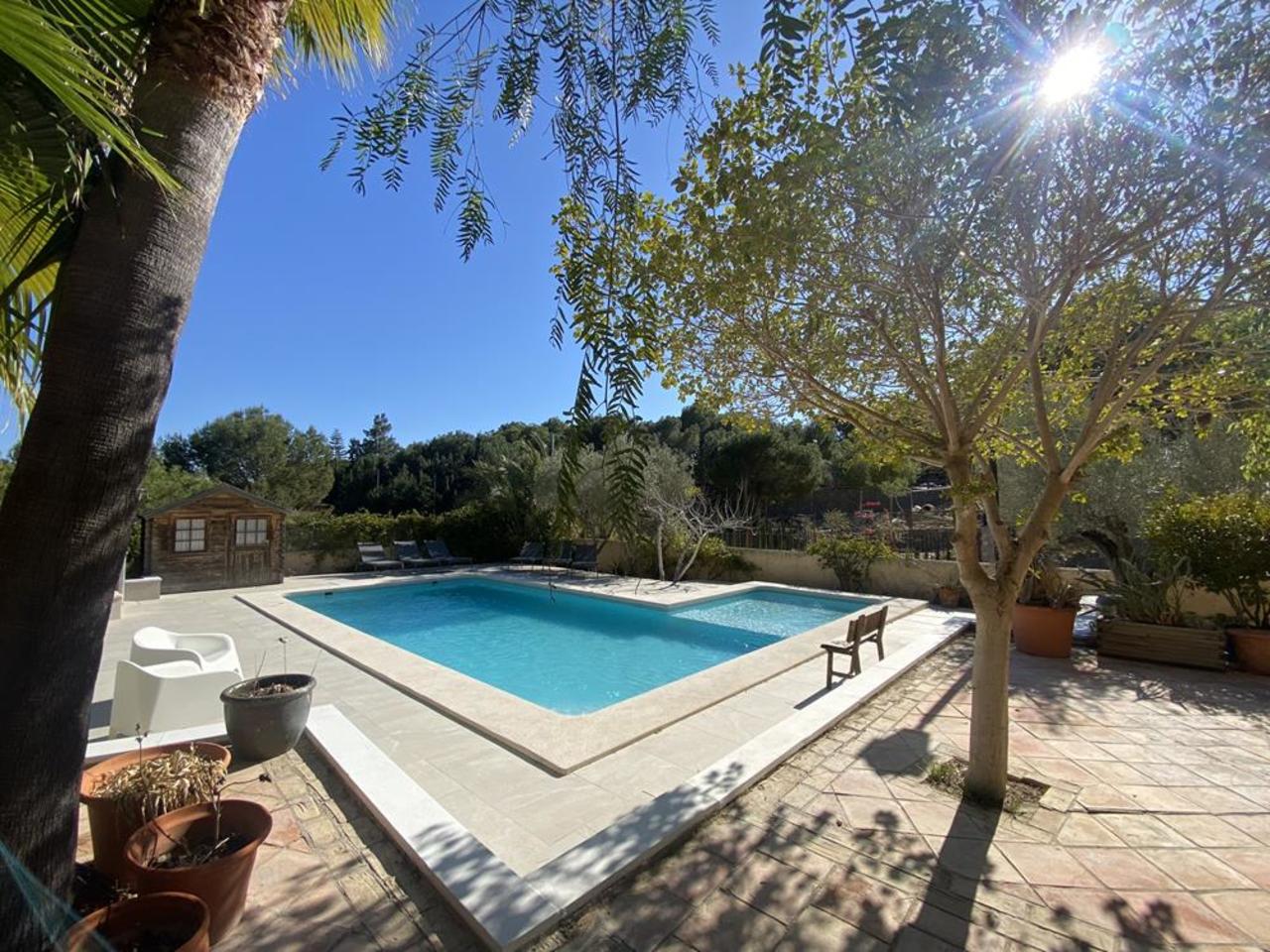 Villa for sale in Murcia and surroundings 5