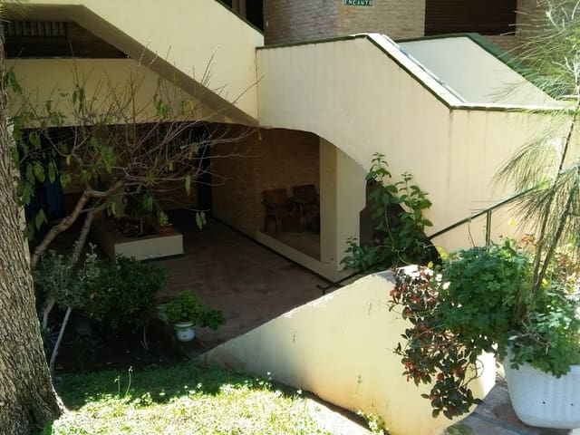 Apartamento en venta en Almuñécar and La Herradura 21