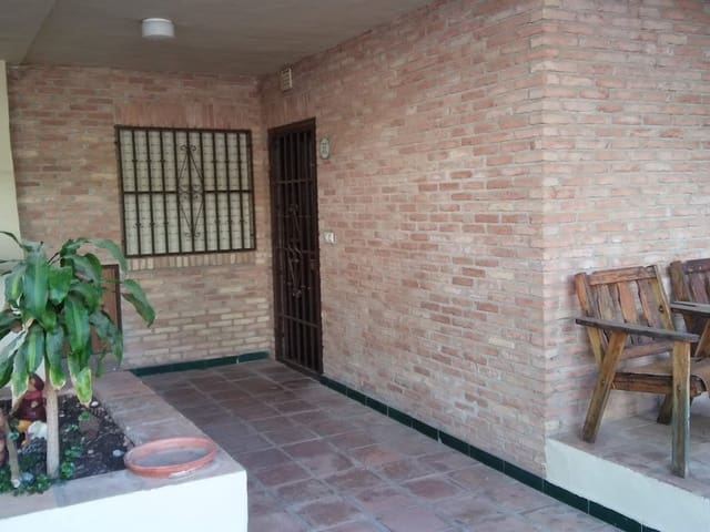 Apartamento en venta en Almuñécar and La Herradura 5