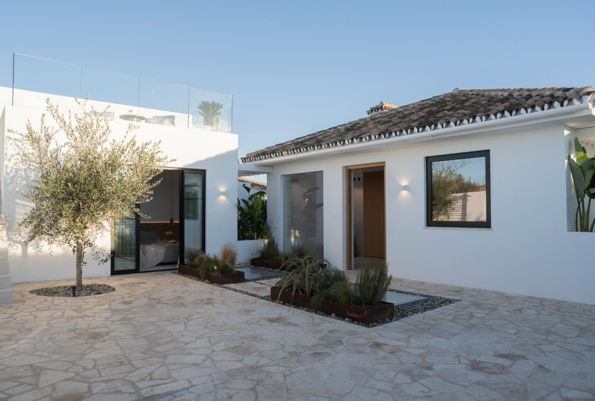 Haus zum Verkauf in Marbella - Nueva Andalucía 16