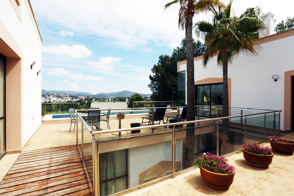 Villa till salu i Mallorca Southwest 12
