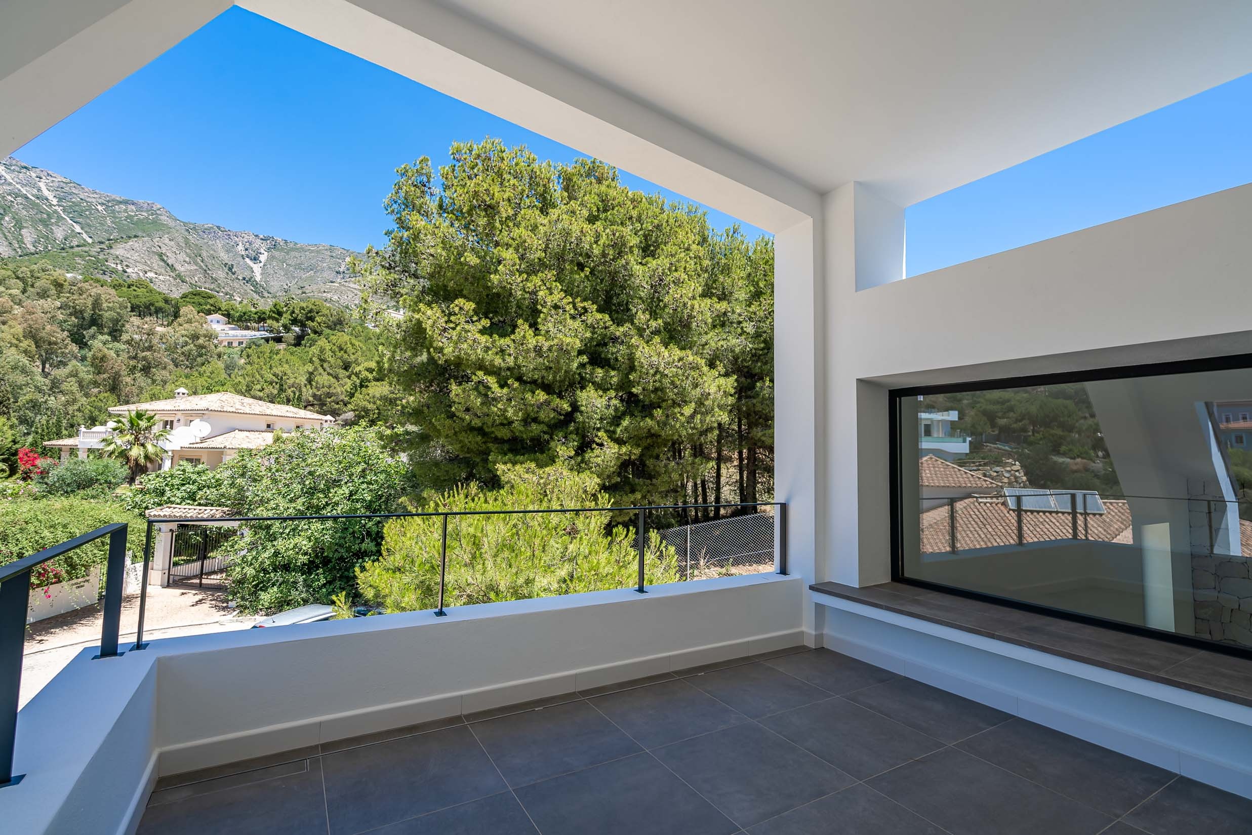 Villa for sale in Mijas 15