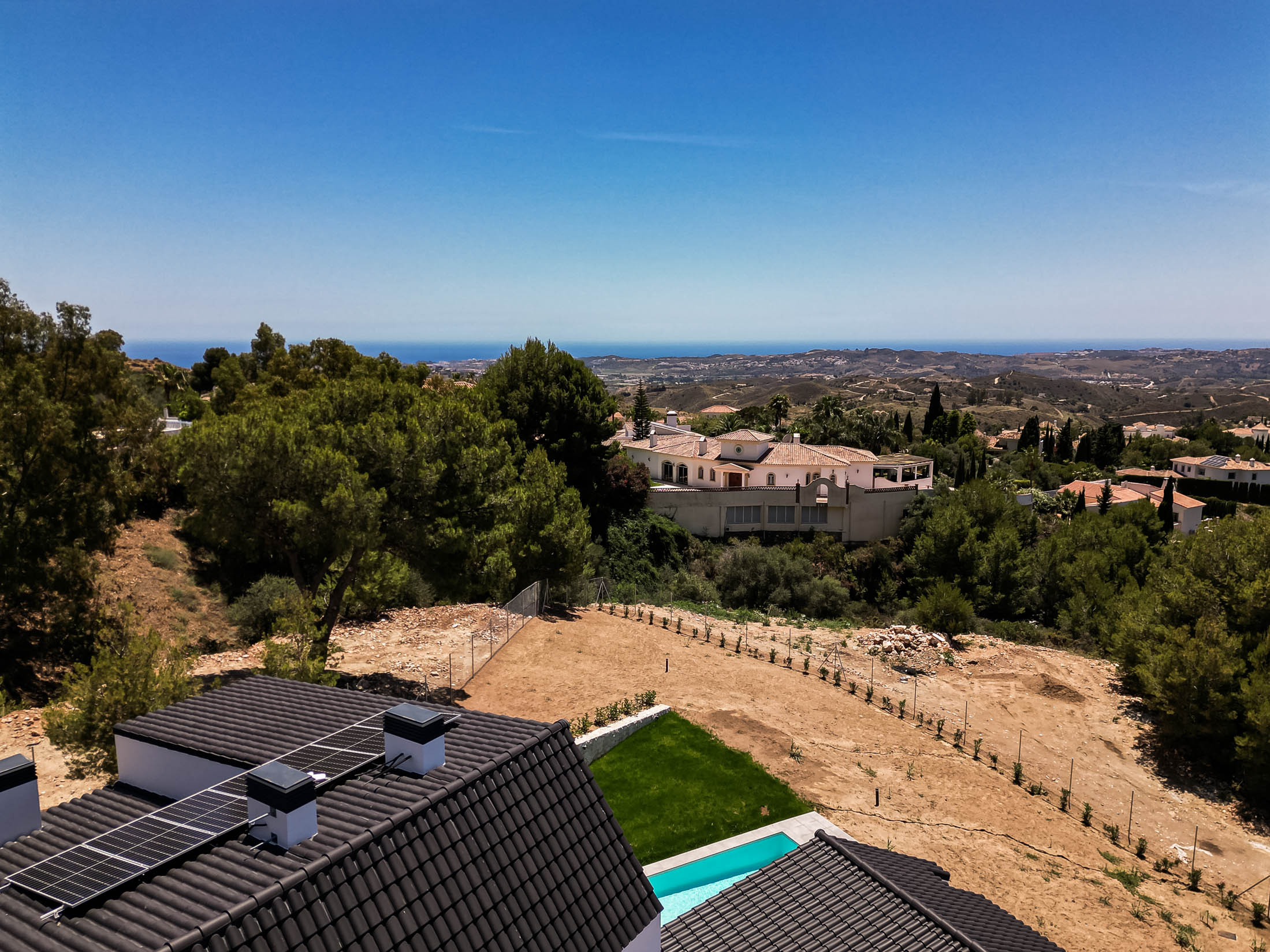 Chalé en venta en Mijas 19